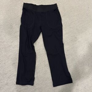 Fabletics capri pants